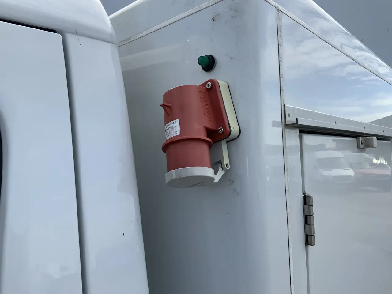 Mercedes-Benz Sprinter 311 2.2 CDI 366 ijsAuto - 40 C. Deuren 10 Euro 6 - Van berpendingin: gambar 2 Mercedes-Benz Sprinter 311 2.2 CDI 366 ijsAuto - 40 C. Deuren 10 Euro 6 - Van berpendingin: gambar 2