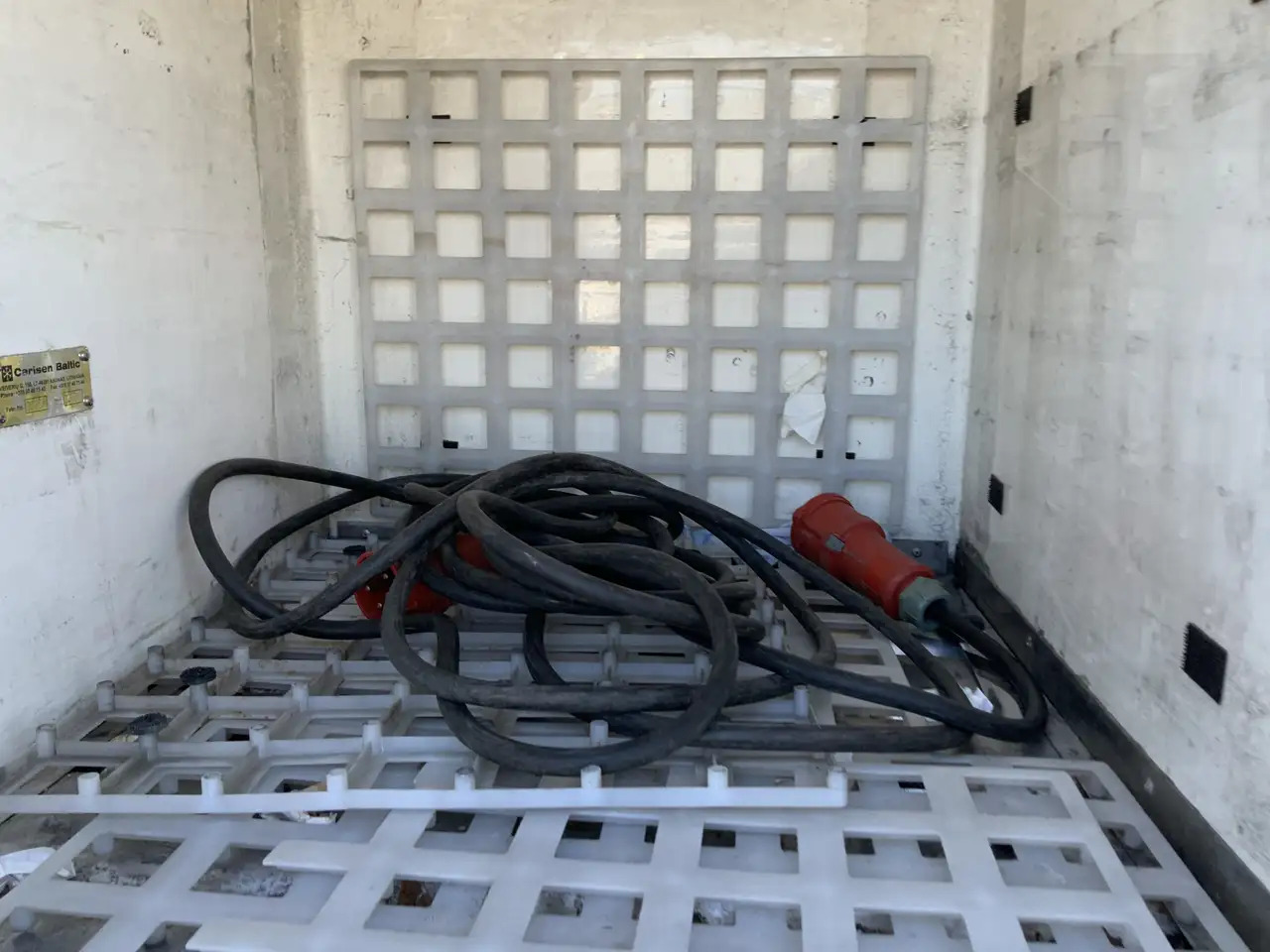 Mercedes-Benz Sprinter 313 2.2 CDI 366 Vries Auto _40gr 10 Deuren IJS Eur - Van berpendingin: gambar 5 Mercedes-Benz Sprinter 313 2.2 CDI 366 Vries Auto _40gr 10 Deuren IJS Eur - Van berpendingin: gambar 5