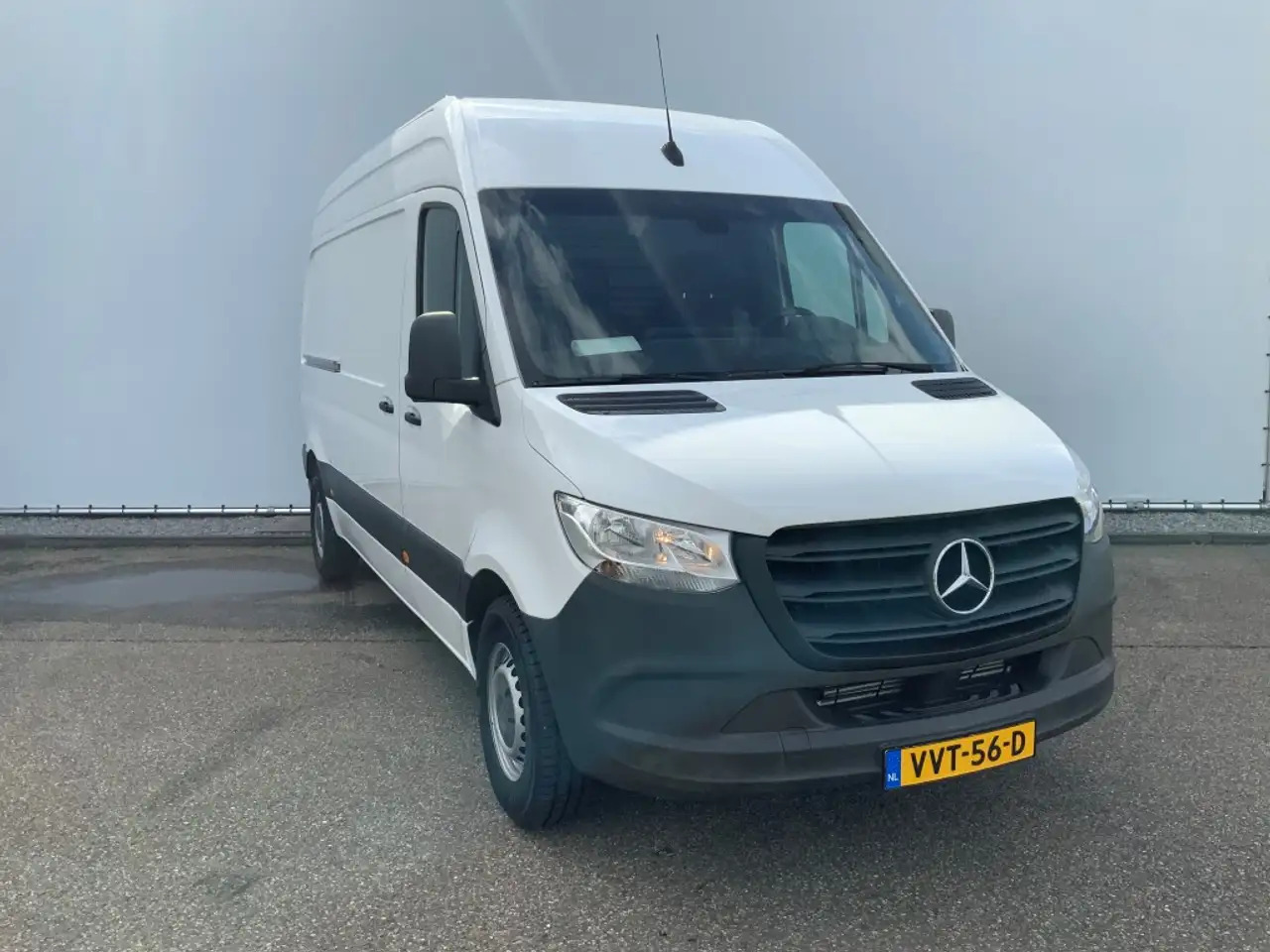 Mercedes-Benz Sprinter 314 2.2 CDI 366 L2H2 Airco 3 Zits Euro 6 - Van panel: gambar 2 Mercedes-Benz Sprinter 314 2.2 CDI 366 L2H2 Airco 3 Zits Euro 6 - Van panel: gambar 2