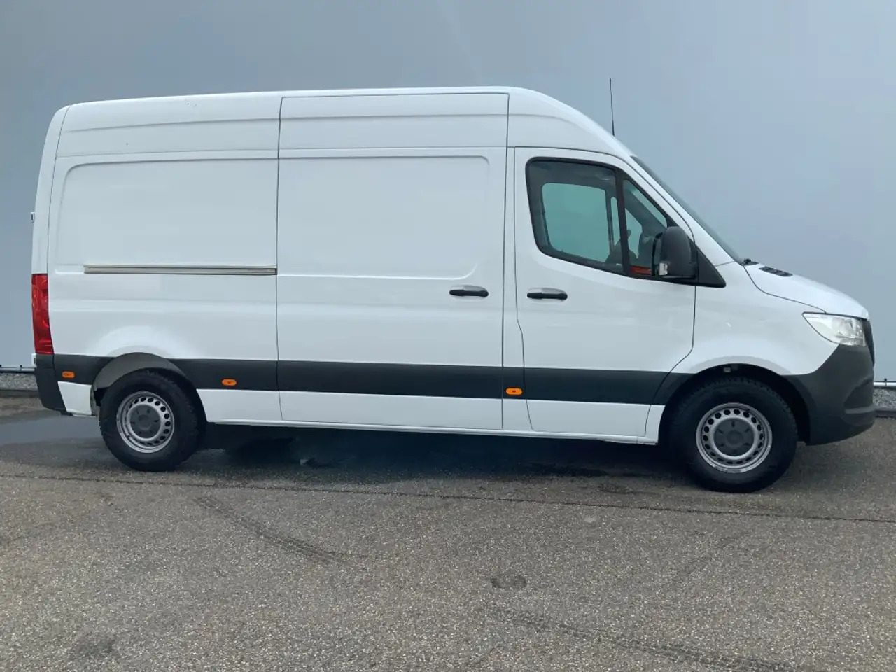 Mercedes-Benz Sprinter 314 2.2 CDI 366 L2H2 Airco 3 Zits Euro 6 - Van panel: gambar 3 Mercedes-Benz Sprinter 314 2.2 CDI 366 L2H2 Airco 3 Zits Euro 6 - Van panel: gambar 3