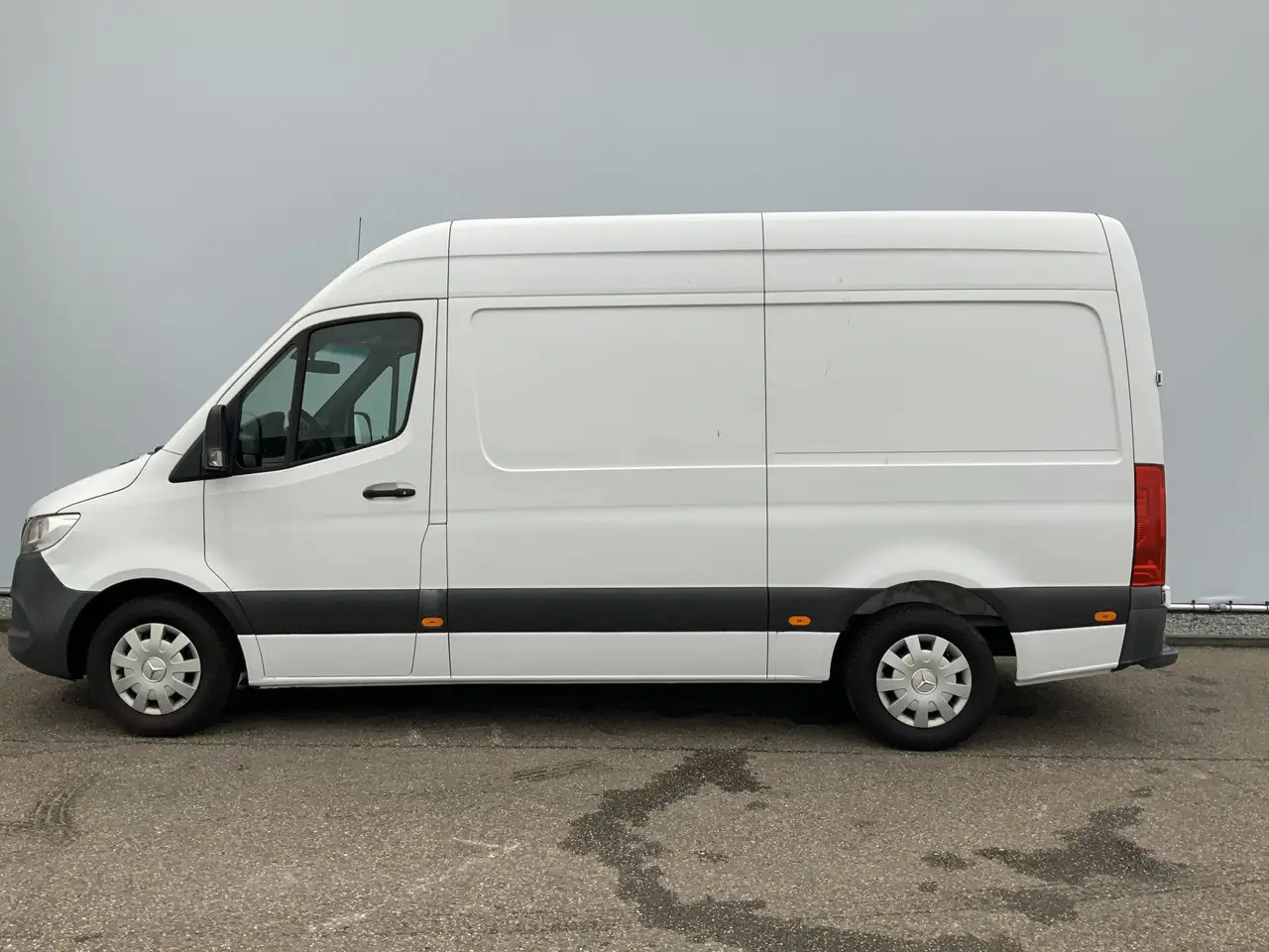 Mercedes-Benz Sprinter 314 2.2 CDI L2H1 EURO VI-D Airco Camera 3 Zits Ext - Van panel: gambar 4 Mercedes-Benz Sprinter 314 2.2 CDI L2H1 EURO VI-D Airco Camera 3 Zits Ext - Van panel: gambar 4
