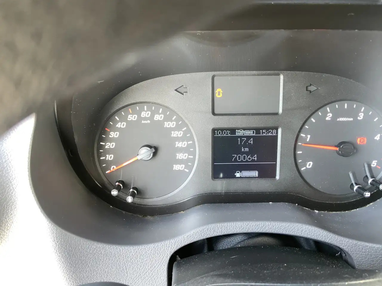 Mercedes-Benz Sprinter 314 2.2 CDI L3 Airco Meubelbak & Lift Bakmaat L420 - Van box: gambar 5 Mercedes-Benz Sprinter 314 2.2 CDI L3 Airco Meubelbak & Lift Bakmaat L420 - Van box: gambar 5