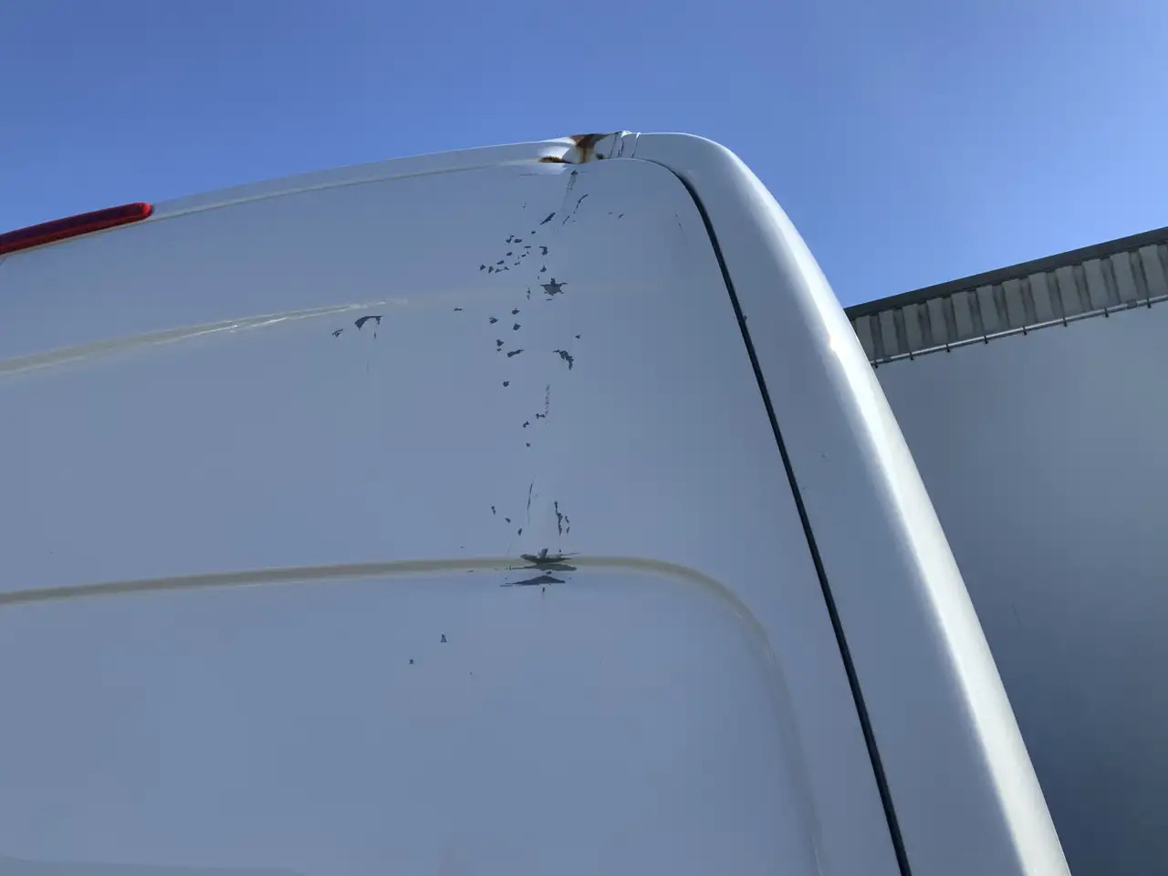 Mercedes-Benz Sprinter 314 2.2 CDI L3H2 Maxi Airco 3 Zits Euro 6 - Van panel: gambar 4 Mercedes-Benz Sprinter 314 2.2 CDI L3H2 Maxi Airco 3 Zits Euro 6 - Van panel: gambar 4