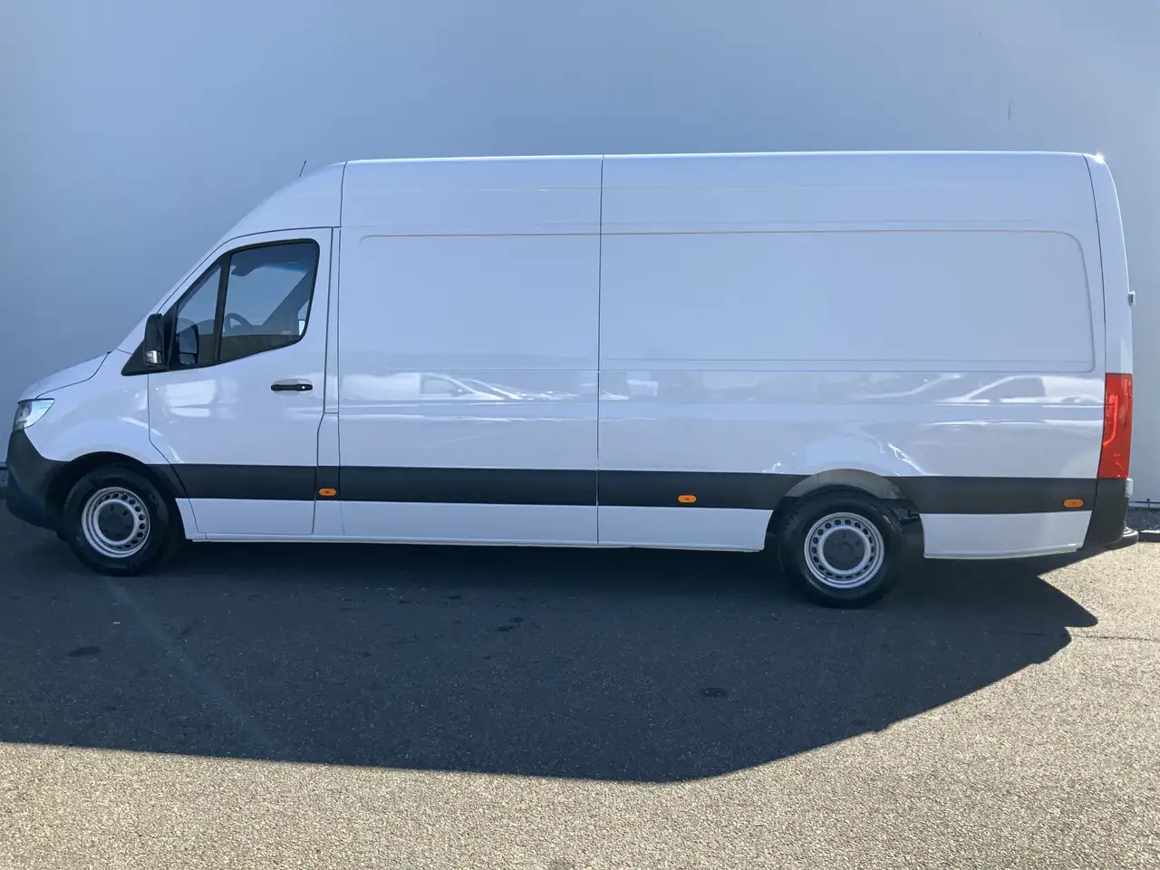 Mercedes-Benz Sprinter 314 2.2 CDI L3H2 Maxi Airco 3 Zits Euro 6 - Van panel: gambar 5 Mercedes-Benz Sprinter 314 2.2 CDI L3H2 Maxi Airco 3 Zits Euro 6 - Van panel: gambar 5