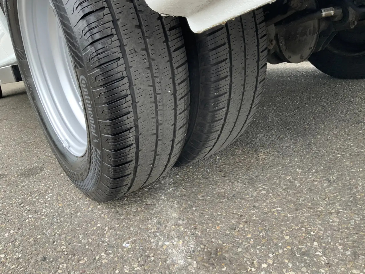 Mercedes-Benz Sprinter 513 2.2 CDI 366 L2H2 Dub Lucht Airco Camera Trekha - Van panel: gambar 4 Mercedes-Benz Sprinter 513 2.2 CDI 366 L2H2 Dub Lucht Airco Camera Trekha - Van panel: gambar 4