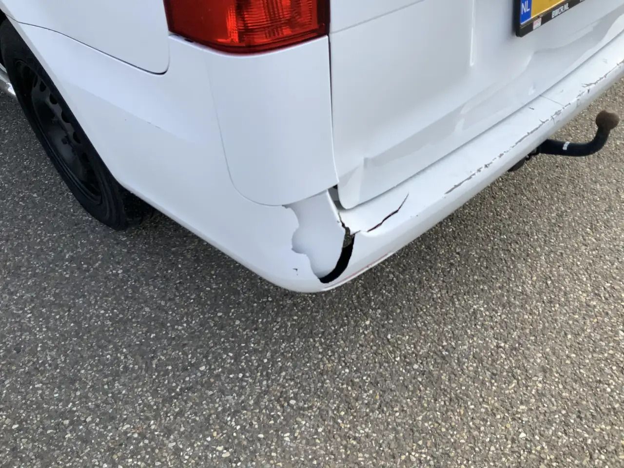 Mercedes-Benz Vito 111 CDI Functional Lang Airco Cruise Trekhaak 2000 - Van panel: gambar 3 Mercedes-Benz Vito 111 CDI Functional Lang Airco Cruise Trekhaak 2000 - Van panel: gambar 3
