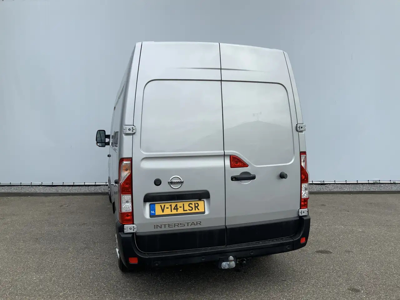 Nissan Interstar 2.3 dCi L2H2 Acenta Airco Cruise 3 Zits Camera Nav - Van panel: gambar 2 Nissan Interstar 2.3 dCi L2H2 Acenta Airco Cruise 3 Zits Camera Nav - Van panel: gambar 2