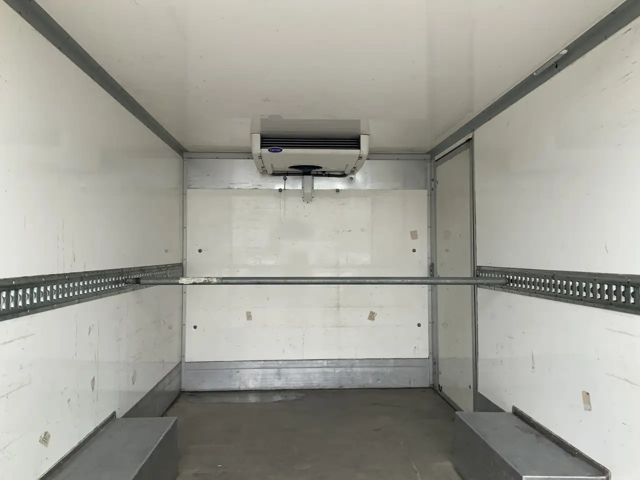 Nissan NV400 2.3 dCi L2H2 Acenta Koelauto Carrier Werkt 100 % C - Van berpendingin: gambar 5 Nissan NV400 2.3 dCi L2H2 Acenta Koelauto Carrier Werkt 100 % C - Van berpendingin: gambar 5