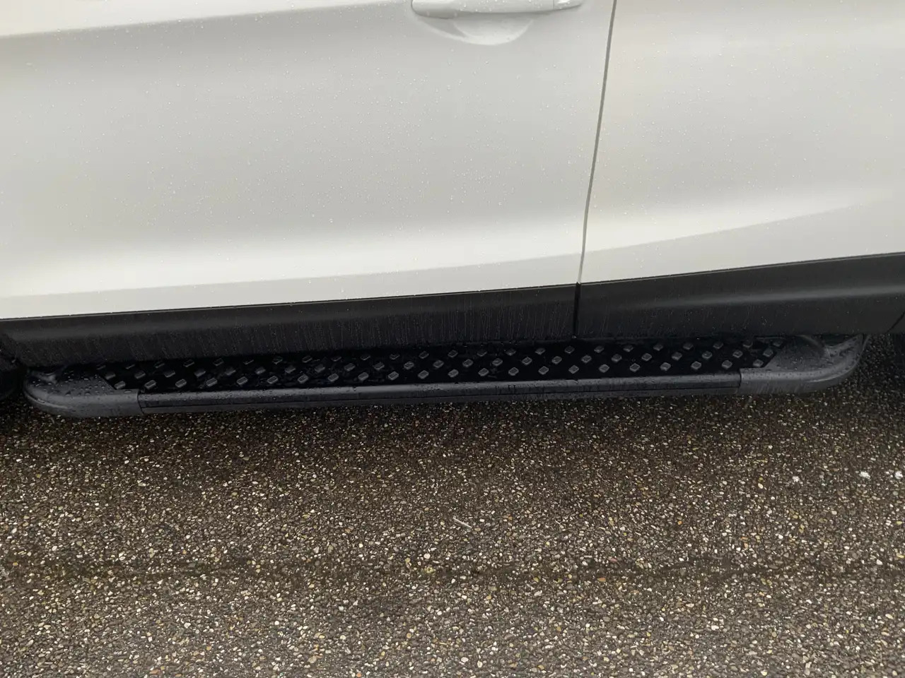 Nissan Qashqai 1.3 DIG-T Visia A SUV Airco Cruise Groot Scherm Na - Mobil SUV: gambar 5 Nissan Qashqai 1.3 DIG-T Visia A SUV Airco Cruise Groot Scherm Na - Mobil SUV: gambar 5