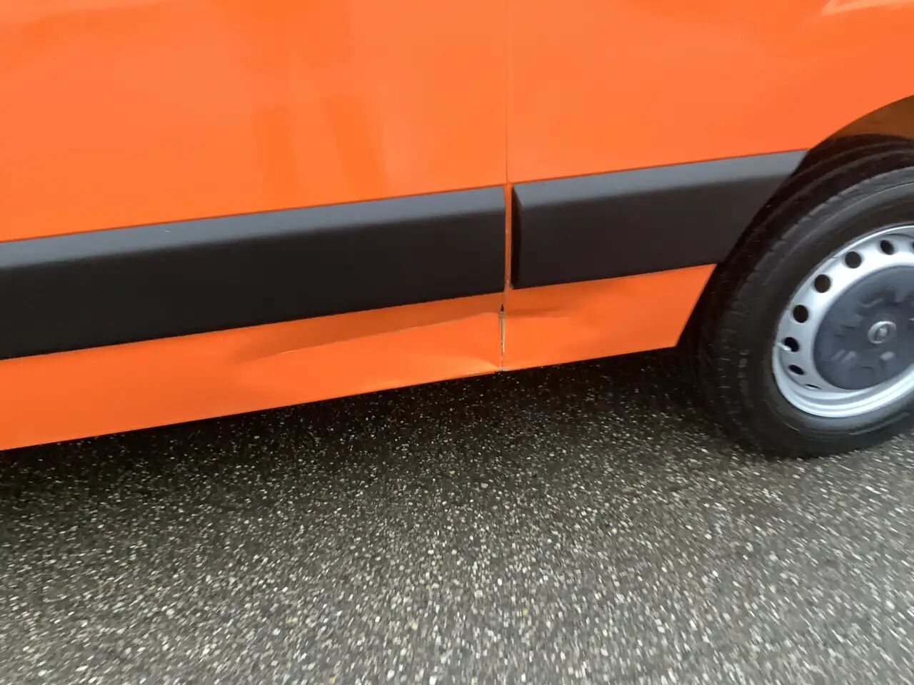 Opel Movano 2.3 CDTI BiTurbo L2H3 Start/Stop Airco 3 Zits Trek - Van panel: gambar 4 Opel Movano 2.3 CDTI BiTurbo L2H3 Start/Stop Airco 3 Zits Trek - Van panel: gambar 4