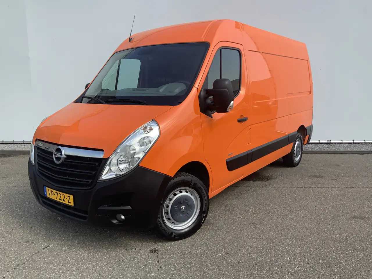 Opel Movano 2.3 CDTI L2H3 Airco Cruise 3 Zits Trekhaak 2500 kg - Van panel: gambar 1 Opel Movano 2.3 CDTI L2H3 Airco Cruise 3 Zits Trekhaak 2500 kg - Van panel: gambar 1