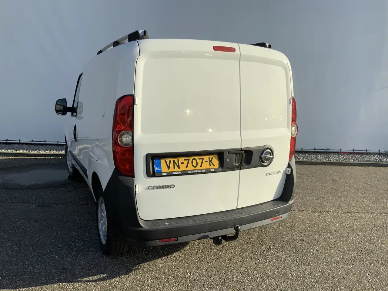 Opel Combo 1.3 CDTi L1H1 ecoFLEX Edition Airco Trekhaak 1000 - Peralatan lainnya: gambar 2 Opel Combo 1.3 CDTi L1H1 ecoFLEX Edition Airco Trekhaak 1000 - Peralatan lainnya: gambar 2