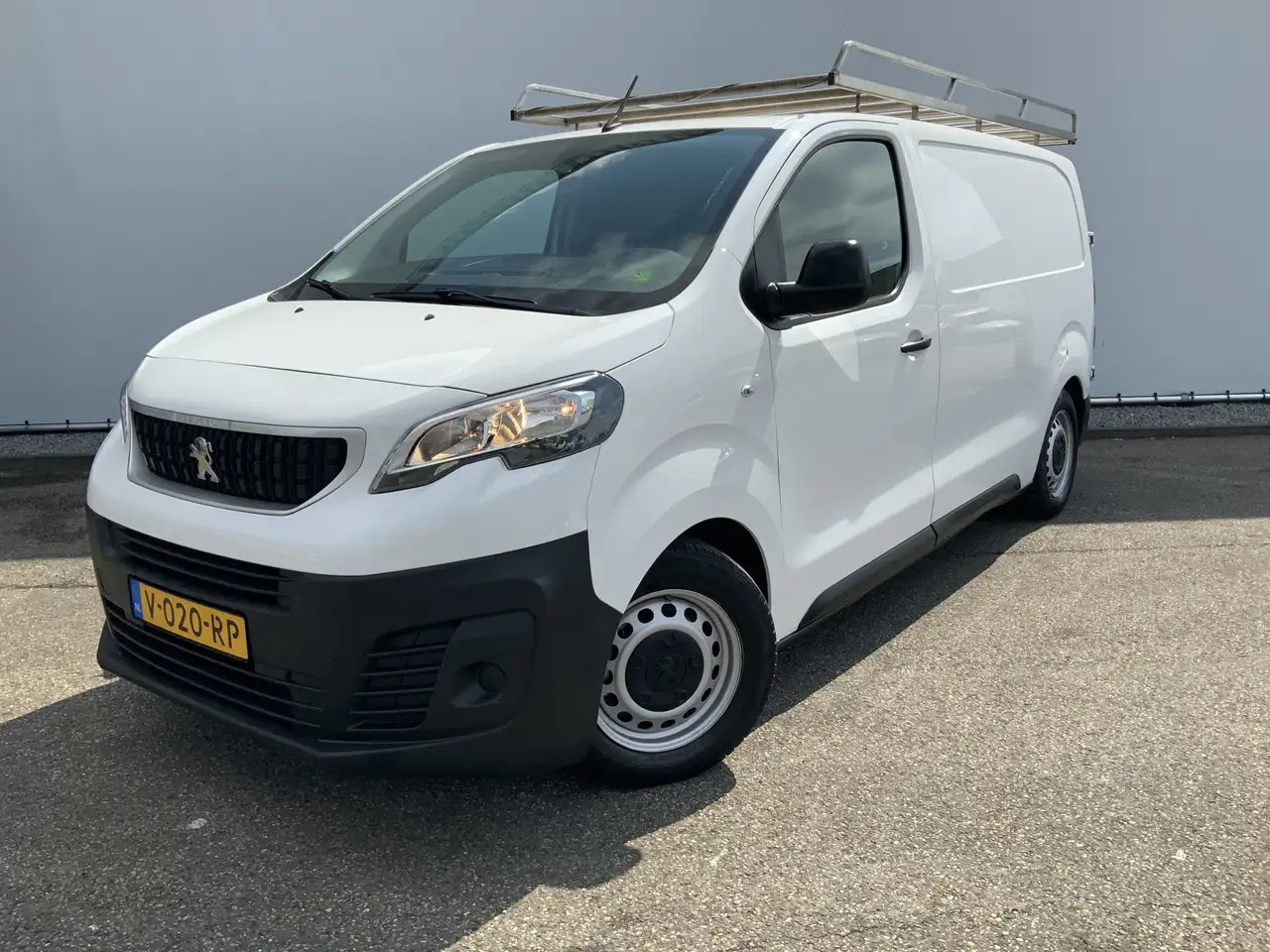 Peugeot Expert glazenwasser 226S 1.6 BlueHDI 115 Inbouw 530 liter - Van panel: gambar 1 Peugeot Expert glazenwasser 226S 1.6 BlueHDI 115 Inbouw 530 liter - Van panel: gambar 1