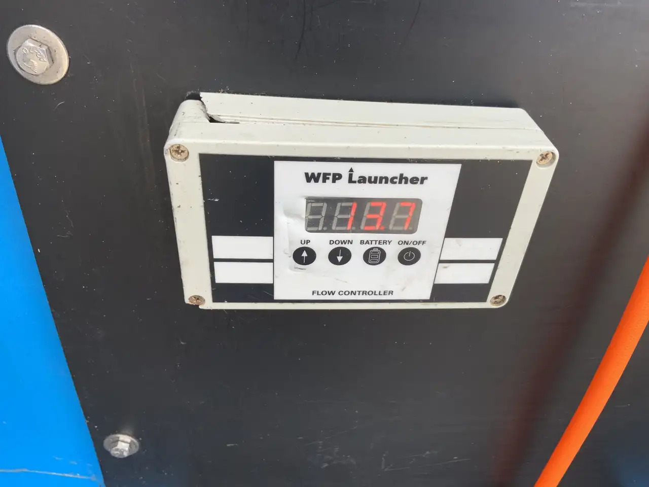 Van panel Peugeot Expert glazenwasser 226S 1.6 BlueHDI 115 Inbouw 530 liter: gambar 14