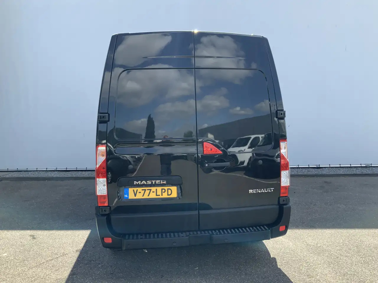 Renault Master T35 2.3 dCi 135 L2H2 Airco Cruise 3 Zits Camera Eu - Van panel: gambar 2 Renault Master T35 2.3 dCi 135 L2H2 Airco Cruise 3 Zits Camera Eu - Van panel: gambar 2