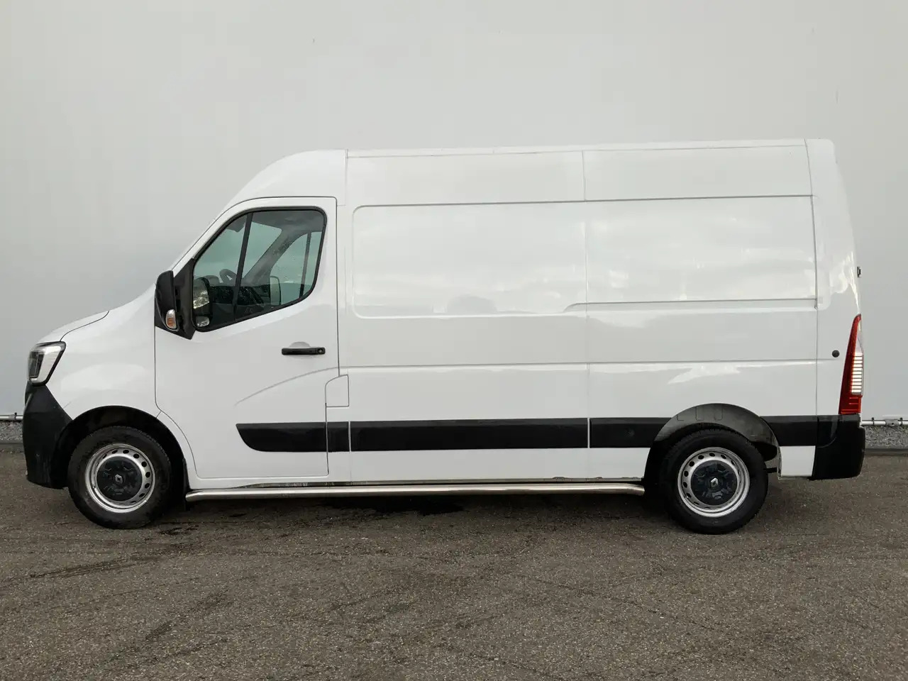 Renault Master T35 2.3 dCi 135 L2H2 Airco Cruise 3 Zits Camera Na - Van panel: gambar 3 Renault Master T35 2.3 dCi 135 L2H2 Airco Cruise 3 Zits Camera Na - Van panel: gambar 3