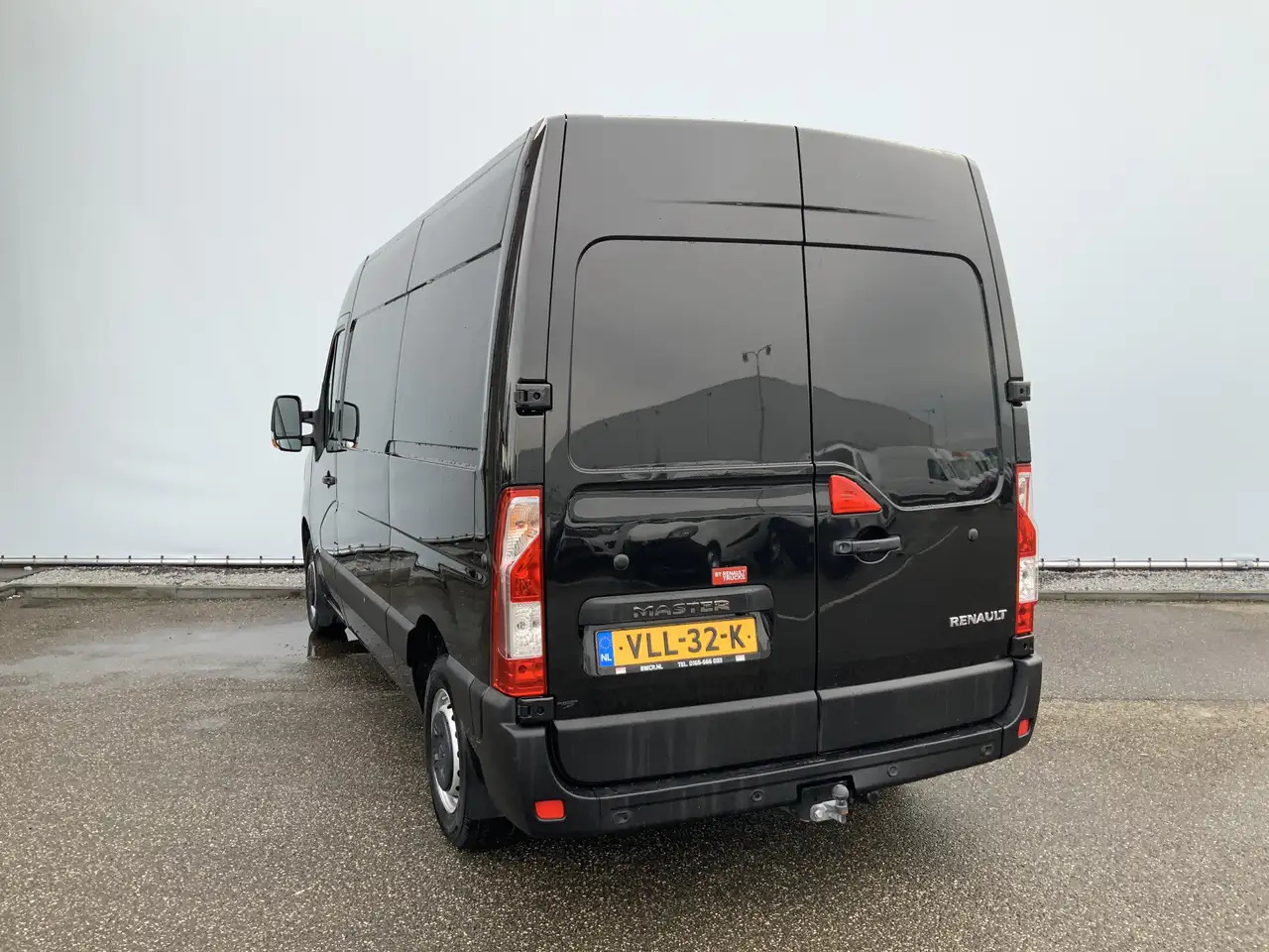 Renault Master T35 2.3 dCi 150 L2H2 Airco Cruise 3 Zits Camera Tr - Van panel: gambar 2 Renault Master T35 2.3 dCi 150 L2H2 Airco Cruise 3 Zits Camera Tr - Van panel: gambar 2