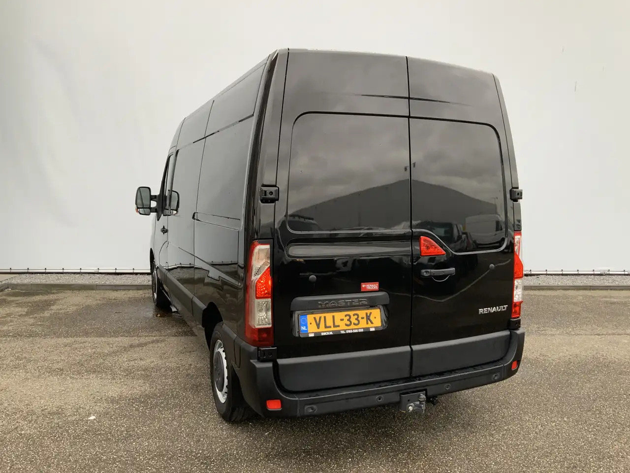 Renault Master T35 2.3 dCi 150 L2H2 Airco Cruise Camera 3 Zits Na - Van panel: gambar 2 Renault Master T35 2.3 dCi 150 L2H2 Airco Cruise Camera 3 Zits Na - Van panel: gambar 2