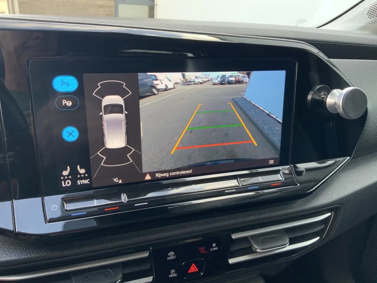 Volkswagen Caddy Cargo 2.0 TDI 1st Edition Automaat Airco Cruise Le - Van kecil: gambar 5 Volkswagen Caddy Cargo 2.0 TDI 1st Edition Automaat Airco Cruise Le - Van kecil: gambar 5