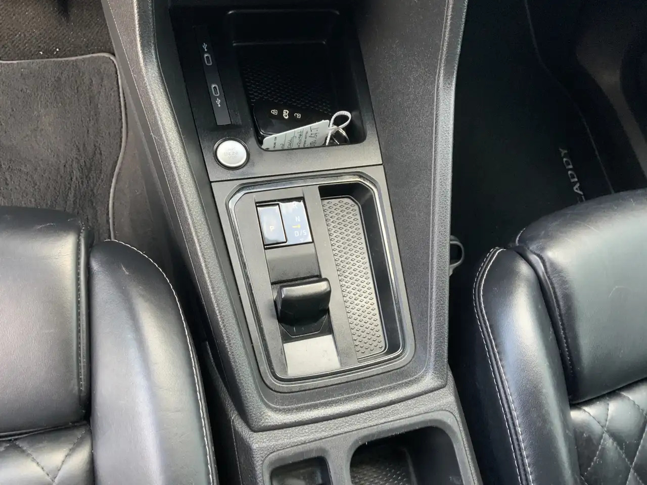 Van kecil Volkswagen Caddy Cargo 2.0 TDI 1st Edition Automaat Airco Cruise Le: gambar 6 Van kecil Volkswagen Caddy Cargo 2.0 TDI 1st Edition Automaat Airco Cruise Le: gambar 6