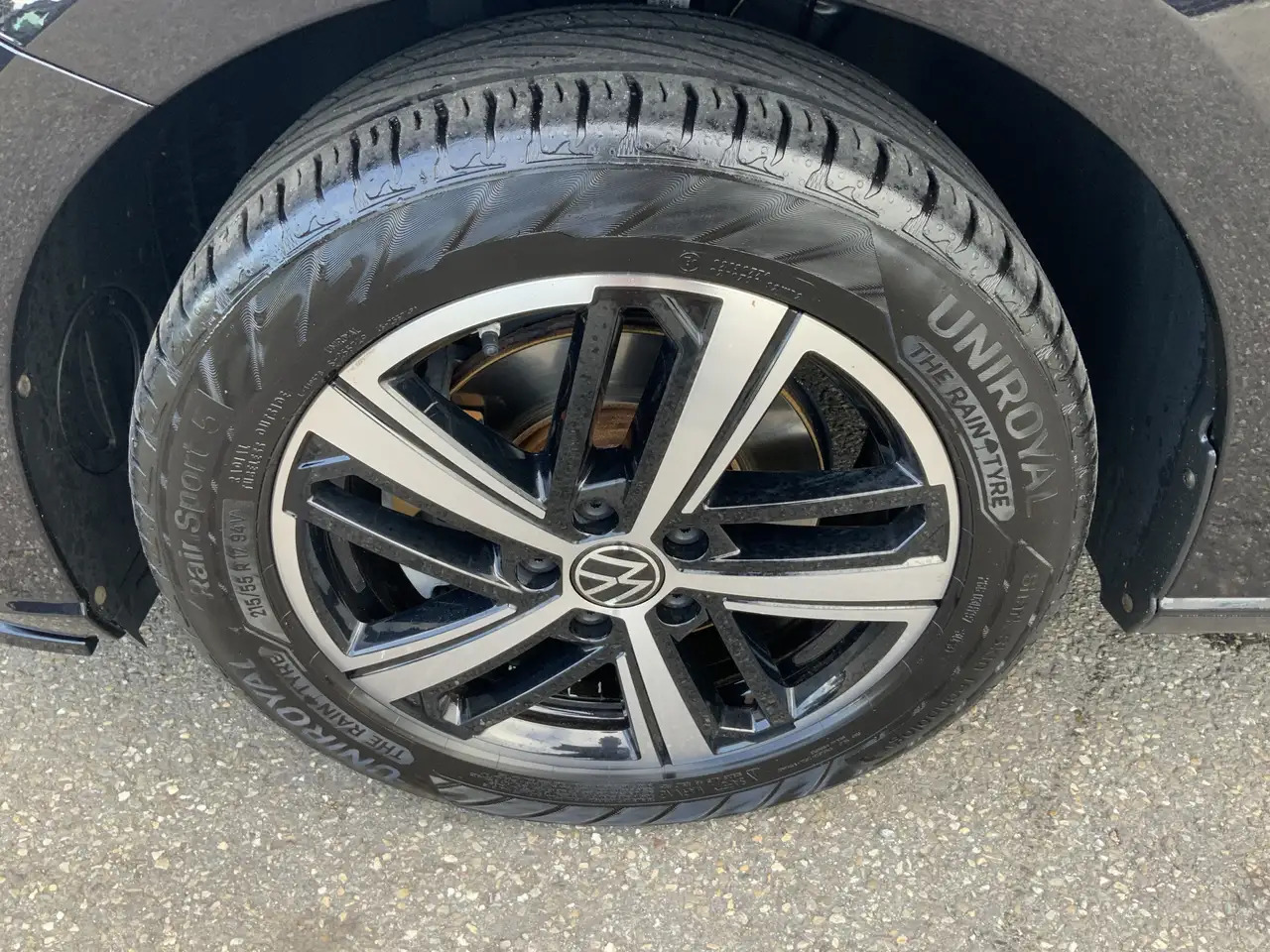 Leasing Volkswagen Caddy Cargo 2.0 TDI 1st Edition Automaat Airco Cruise Le Volkswagen Caddy Cargo 2.0 TDI 1st Edition Automaat Airco Cruise Le: gambar 24