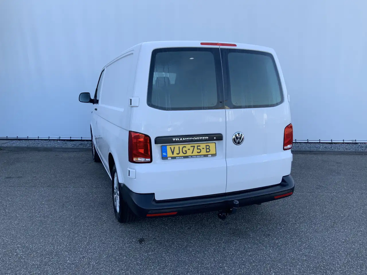 Volkswagen T6.1 Transporter 2.0 TDI L1H1 26 Economy Business Airco Cruise 3 Zi - Van panel: gambar 2 Volkswagen T6.1 Transporter 2.0 TDI L1H1 26 Economy Business Airco Cruise 3 Zi - Van panel: gambar 2