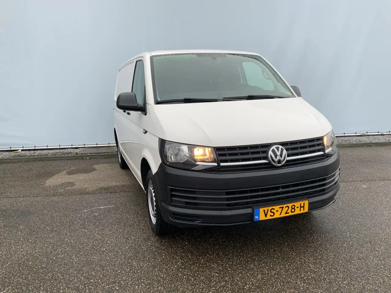 Volkswagen T6 Transporter 2.0 TDI L1H1 Comfortline Airco Navi Trekhaak 2200 - Van panel: gambar 3 Volkswagen T6 Transporter 2.0 TDI L1H1 Comfortline Airco Navi Trekhaak 2200 - Van panel: gambar 3