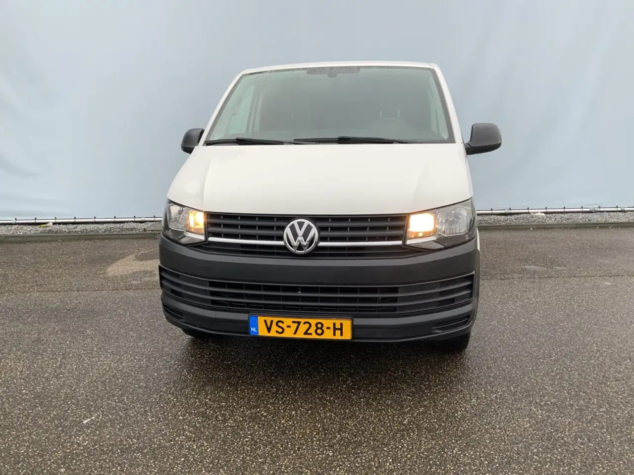Volkswagen T6 Transporter 2.0 TDI L1H1 Comfortline Airco Navi Trekhaak 2200 - Van panel: gambar 2 Volkswagen T6 Transporter 2.0 TDI L1H1 Comfortline Airco Navi Trekhaak 2200 - Van panel: gambar 2