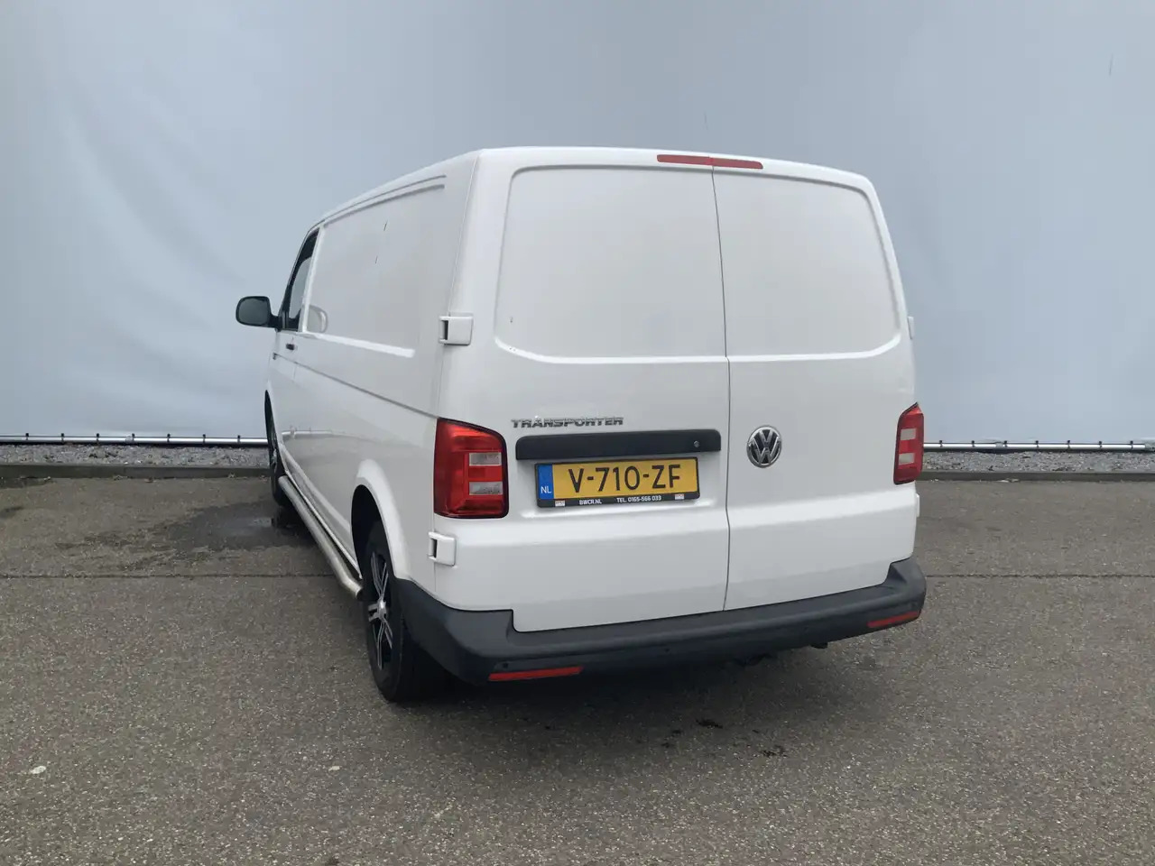 Volkswagen T6 Transporter 2.0 TDI L2H1 Airco Navi 3 Zits Alu Velg Euro 6 - Van panel: gambar 2 Volkswagen T6 Transporter 2.0 TDI L2H1 Airco Navi 3 Zits Alu Velg Euro 6 - Van panel: gambar 2