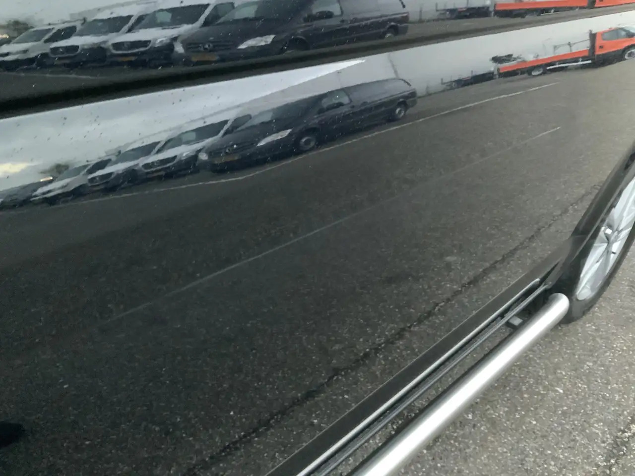 Volkswagen T6 Transporter 2.0 TDI L2H2 Highline Automaat Airco Cruise Navi A - Van panel: gambar 4 Volkswagen T6 Transporter 2.0 TDI L2H2 Highline Automaat Airco Cruise Navi A - Van panel: gambar 4