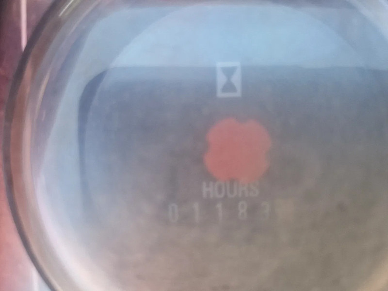 Atlas-Copco XAS57 - Kompresor udara: gambar 5 Atlas-Copco XAS57 - Kompresor udara: gambar 5