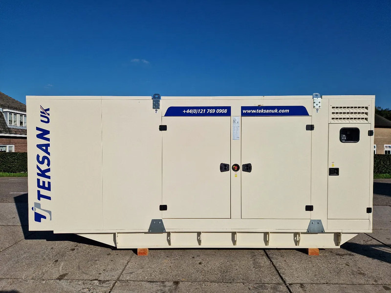 Baudouin UNUSED Teksan UK TJ440BD gen set 440 kVA Baudouin 6-cilinder - Genset: gambar 3 Baudouin UNUSED Teksan UK TJ440BD gen set 440 kVA Baudouin 6-cilinder - Genset: gambar 3