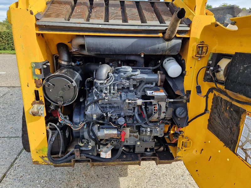 Bobcat T190 rupsschranklader - Skid steer: gambar 5 Bobcat T190 rupsschranklader - Skid steer: gambar 5