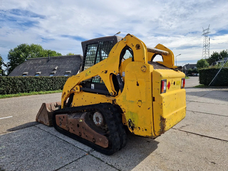 Bobcat T190 rupsschranklader - Skid steer: gambar 4 Bobcat T190 rupsschranklader - Skid steer: gambar 4
