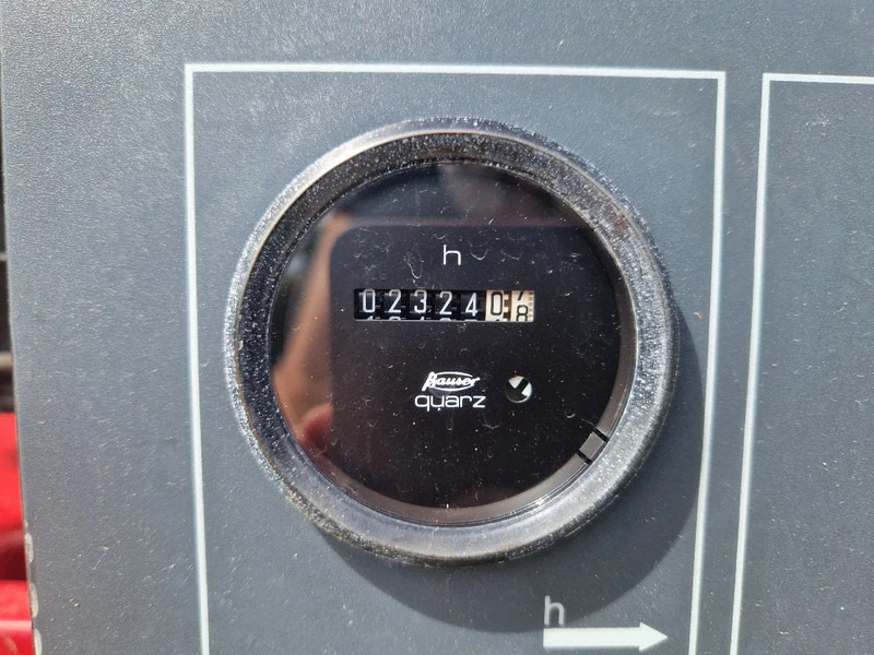 Ecoair F30, volumestroom 3.0m³ - Kompresor udara: gambar 5 Ecoair F30, volumestroom 3.0m³ - Kompresor udara: gambar 5