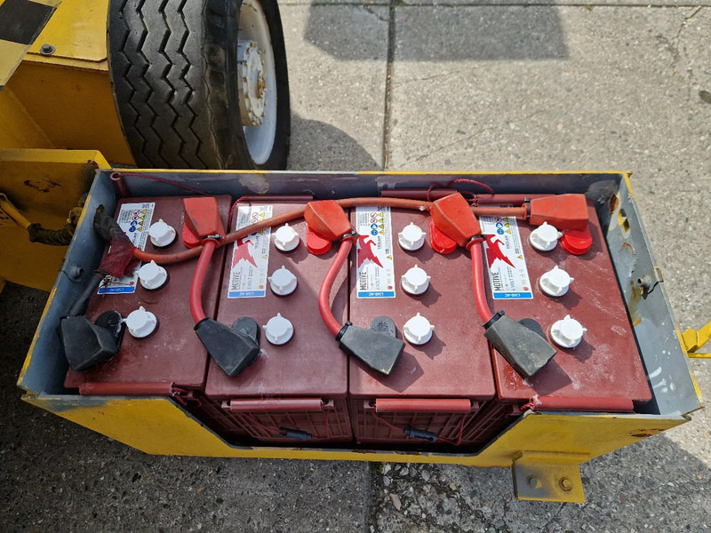 Genie Z45/22 DC knikhoogwerker elektrisch - Boom artikulasi: gambar 5 Genie Z45/22 DC knikhoogwerker elektrisch - Boom artikulasi: gambar 5