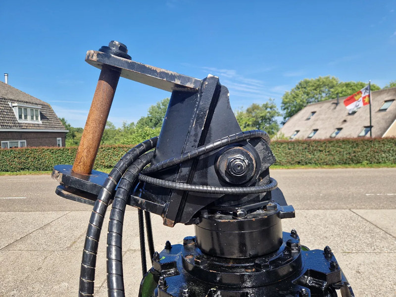 Rozzi 6-schalen roterend en knijpend - Grapple: gambar 4 Rozzi 6-schalen roterend en knijpend - Grapple: gambar 4