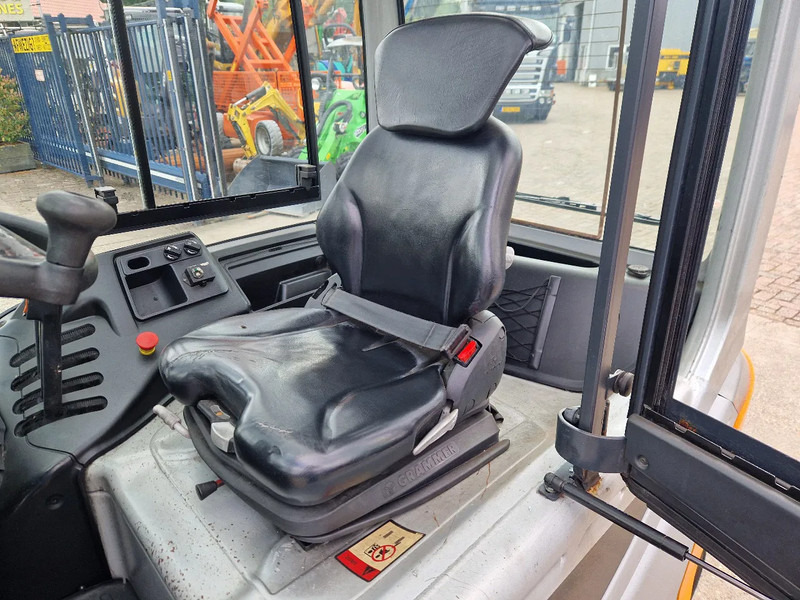 Forklift listrik Still RX60-25L: gambar 5