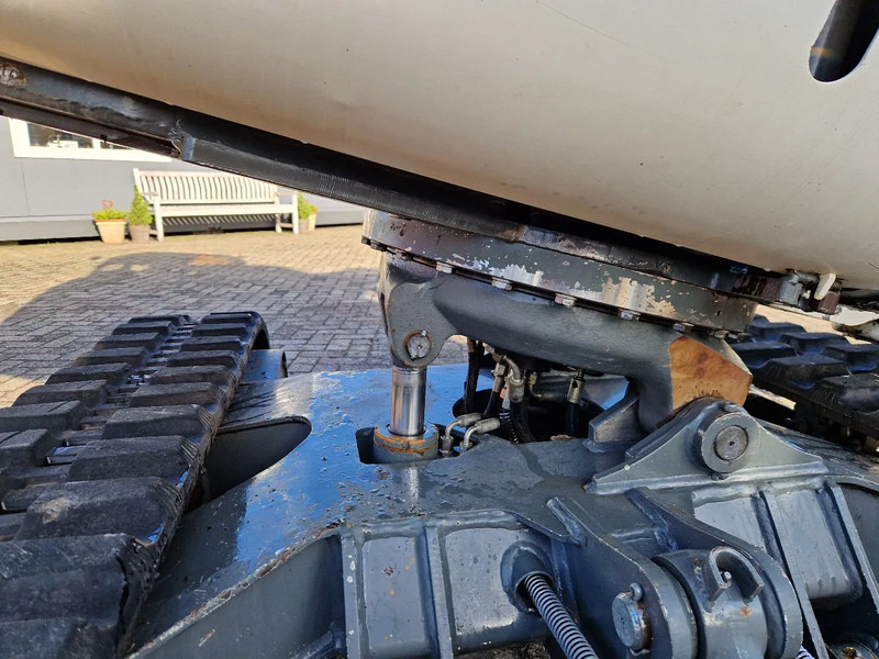 WACKER NEUSON 2404RD met nivelleersysteem, mountain proof - Ekskavator mini: gambar 2 WACKER NEUSON 2404RD met nivelleersysteem, mountain proof - Ekskavator mini: gambar 2