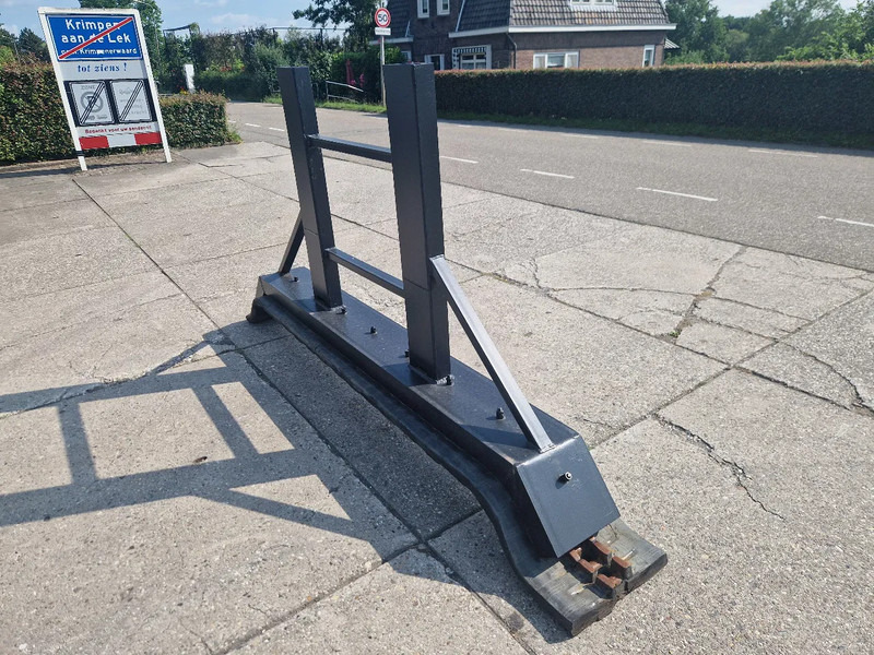 Zeer zwaar uitgevoerde puin-, zand-, grond-, sneeuwschuif - Bajak salju: gambar 4 Zeer zwaar uitgevoerde puin-, zand-, grond-, sneeuwschuif - Bajak salju: gambar 4