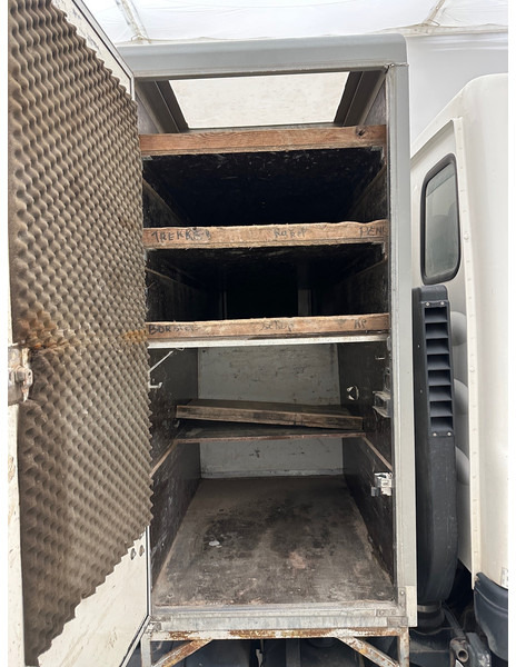 Avia D120.185 - Truk jungkit, Truk derek: gambar 4 Avia D120.185 - Truk jungkit, Truk derek: gambar 4