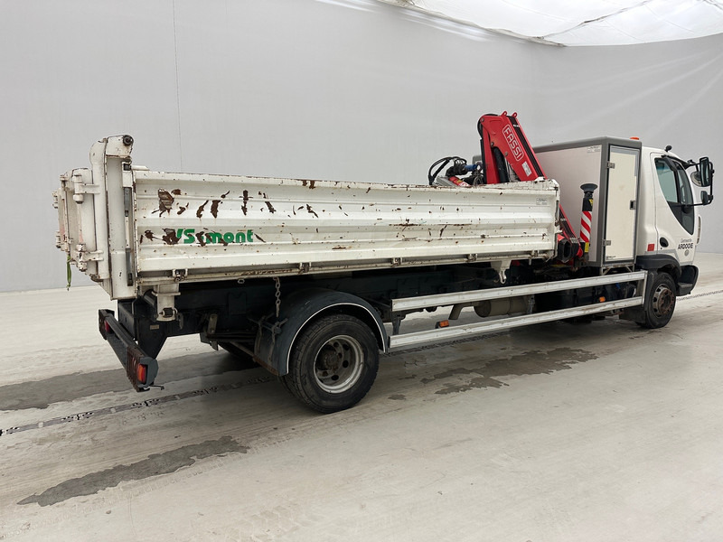 Avia D120.185 - Truk jungkit, Truk derek: gambar 5 Avia D120.185 - Truk jungkit, Truk derek: gambar 5