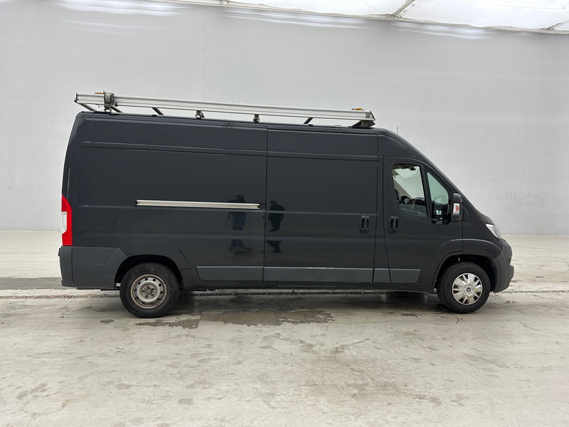 Citroën Jumper 2.0-130 - Van panel: gambar 4 Citroën Jumper 2.0-130 - Van panel: gambar 4