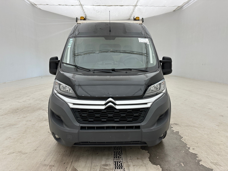 Citroën Jumper 2.0-130 - Van panel: gambar 2 Citroën Jumper 2.0-130 - Van panel: gambar 2