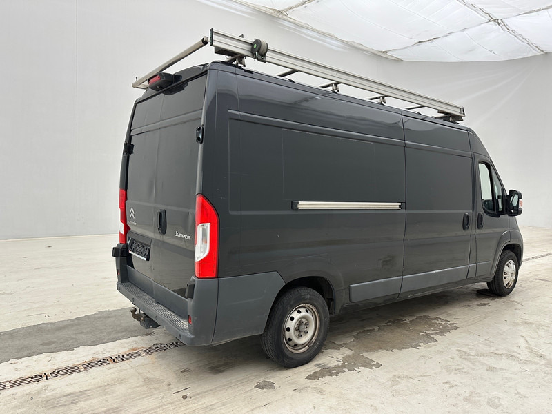Citroën Jumper 2.0-130 - Van panel: gambar 5 Citroën Jumper 2.0-130 - Van panel: gambar 5