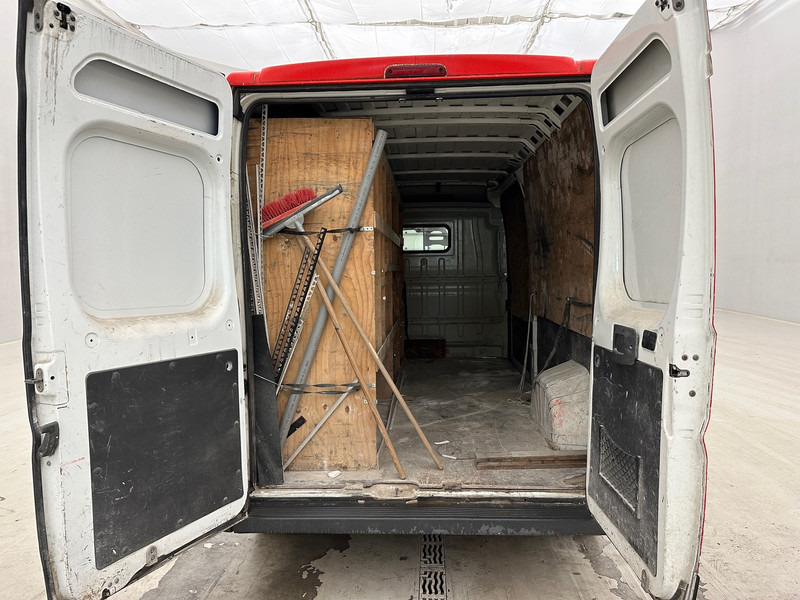 Van panel Citroën Jumper 2.2 HDI: gambar 9 Van panel Citroën Jumper 2.2 HDI: gambar 9