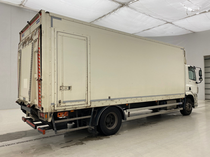 DAF CF 310 - Truk box: gambar 4 DAF CF 310 - Truk box: gambar 4