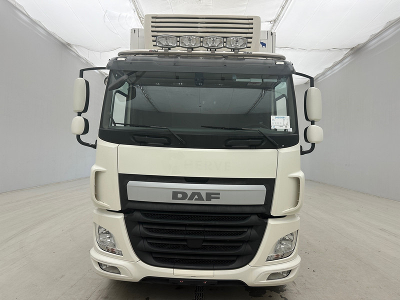 DAF CF 330 - 6x2 - Truk berpendingin: gambar 2 DAF CF 330 - 6x2 - Truk berpendingin: gambar 2