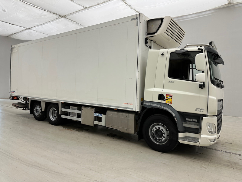 DAF CF 330 - 6x2 - Truk berpendingin: gambar 3 DAF CF 330 - 6x2 - Truk berpendingin: gambar 3