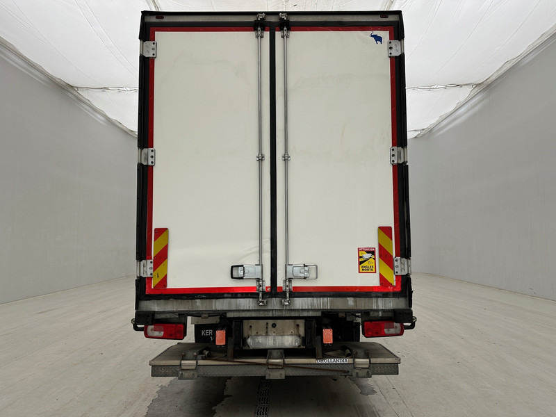 DAF CF 330 - 6x2 - Truk berpendingin: gambar 5 DAF CF 330 - 6x2 - Truk berpendingin: gambar 5